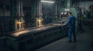 оптимизация технологии изготовления