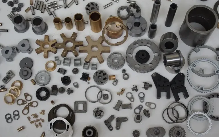 Производство для заводов OEM